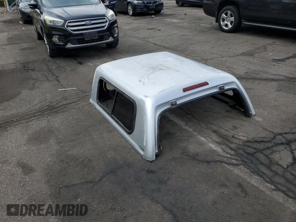 2015 Toyota Tacoma with VIN 3TMLU4EN4FM168078, listed as a Copart auction lot 54689785 with 103,716 mi miles and Salvage Title. Bid and sale history available at DreamBid. Image 12.