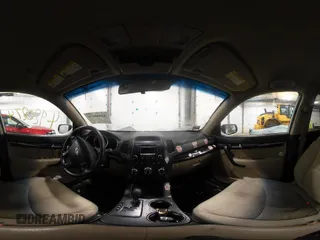 2012 Kia Sorento LX with VIN 5XYKTDA28CG217978, listed as a IAAI auction lot 41920274 with 151,978 mi miles. Bid and sale history available at carsss.com. Image 18.