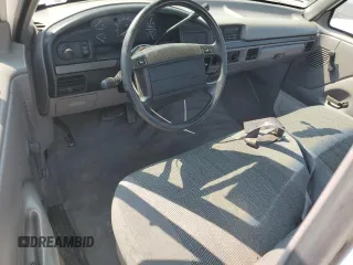 1994 Ford F-150 with VIN 1FTEF15Y6RLA03280, listed as a Copart auction lot 65981654 with 170,283 mi miles and Clean Title. Bid and sale history available at carsss.com. Image 8.
