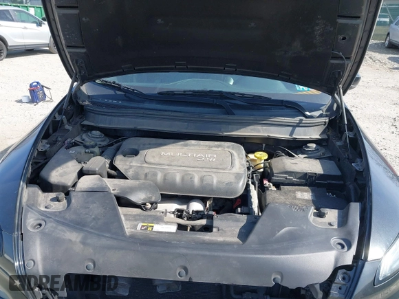 2014 Jeep Cherokee Limited with VIN 1C4PJLDB3EW279196, listed as a IAAI auction lot 41800887 with 114,542 mi miles. Bid and sale history available at carsss.com. Image 10.
