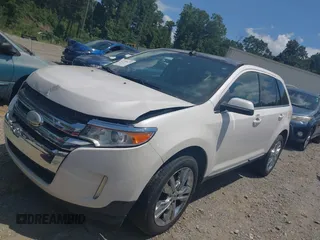 2011 Ford Edge Limited с VIN 2FMDK3KC5BBB58478, выставлен на аукционе IAAI как лот 42716473 с пробегом 214 551 миль миль и . История ставок и продаж доступна на DreamBid. Изображение 2.