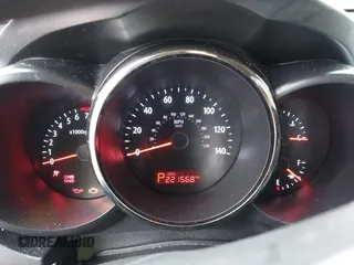 2010 Kia Soul + with VIN KNDJT2A27A7160893, listed as a IAAI auction lot 41312041 with 221,568 mi miles. Bid and sale history available at carsss.com. Image 7.