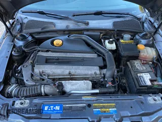 2007 Saab 9-5 Aero with VIN YS3EH49G773509137, listed as a Copart auction lot 78264274 with 129,316 mi miles and Clean Title. Bid and sale history available at carsss.com. Image 7.