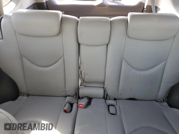 2009 Toyota RAV4 Ltd with VIN JTMBF31V595013295, listed as a Copart auction lot 48937795 with 131,448 mi miles and Salvage Title. Bid and sale history available at carsss.com. Image 10.
