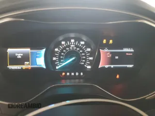2016 Ford Fusion SE with VIN 3FA6P0T9XGR353278, listed as a Copart auction lot 49462515 with 79,206 mi miles and Salvage Title. Bid and sale history available at carsss.com. Image 9.