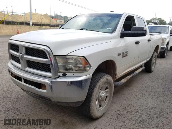2015 Ram 2500 Tradesman с VIN 3C6TR5CT5FG664005, выставлен на аукционе IAAI как лот 42444855 с пробегом 183 397 миль миль и . История ставок и продаж доступна на DreamBid. Изображение 1.