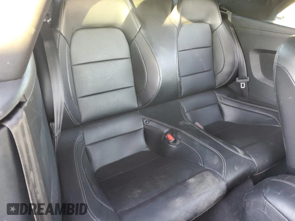2022 Ford Mustang GT Premium with VIN 1FATP8FF3N5116831, listed as a Copart auction lot 84343664 with 52,710 mi miles and Clean title. Bid and sale history available at DreamBid. Image 10.