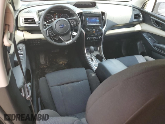 2019 Subaru Ascent with VIN 4S4WMAAD9K3429818, listed as a Copart auction lot 53173825 with 65,807 mi miles and Clean title. Bid and sale history available at DreamBid. Image 8.
