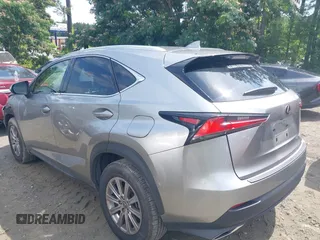 2019 Lexus NX 300 with VIN JTJYARBZ3K2133081, listed as a IAAI auction lot 42485708 with 47,637 mi miles and . Bid and sale history available at DreamBid. Image 14.