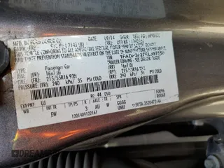 2014 Ford Focus SE with VIN 1FADP3F27EL397550, listed as a Copart auction lot 67544074 with Not Provided miles and Salvage Title. Bid and sale history available at carsss.com. Image 12.