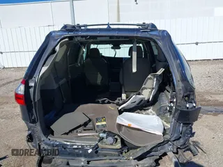 2018 Toyota Sienna XLE Auto Access Seat with VIN 5TDYZ3DC5JS914497, listed as a IAAI auction lot 41206120 with 208,996 mi miles. Bid and sale history available at carsss.com. Image 17.