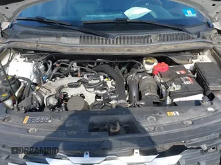 2018 Ford Explorer Platinum with VIN 1FM5K8HT2JGA33552, listed as a IAAI auction lot 42093232 with 154,933 mi miles and . Bid and sale history available at DreamBid. Image 10.