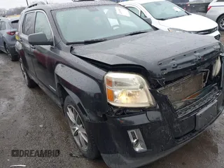 2010 GMC Terrain SLE-2 with VIN 2CTFLEEY6A6318781, listed as a IAAI auction lot 41857987 with 158,020 mi miles and . Bid and sale history available at DreamBid. Image 12.