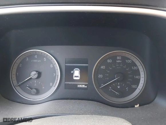2021 Hyundai Tucson Value with VIN KM8J33A47MU317301, listed as a IAAI auction lot 41635433 with 33,535 mi miles. Bid and sale history available at carsss.com. Image 7.