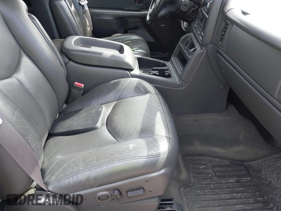 2004 Chevrolet Silverado 1500 with VIN 1GCEK19T24Z174236, listed as a IAAI auction lot 41892275 with 139,843 mi miles and . Bid and sale history available at DreamBid. Image 5.