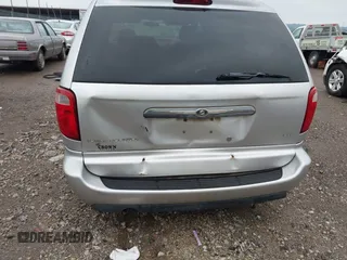 2005 Chrysler Town & Country LX with VIN 2C4GP44R35R152152, listed as a IAAI auction lot 42190551 with 128,239 mi miles and . Bid and sale history available at DreamBid. Image 6.