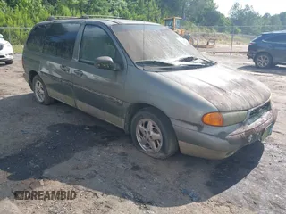 1998 Ford Windstar LX z VIN 2FMZA5149WBD44853, wystawiony jako IAAI lot #42429266 z przebiegiem 155 726 mil mil oraz . Historia ofert i sprzedaży dostępna na DreamBid. Obrazek 1.