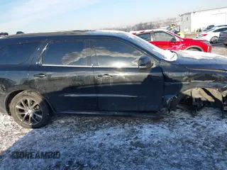 2018 Dodge Durango GT z VIN 1C4RDJDG4JC329888, wystawiony jako IAAI lot #41400419 z przebiegiem Nie podano mil oraz . Historia ofert i sprzedaży dostępna na DreamBid. Obrazek 12.