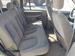 2003 Ford Explorer XLT with VIN 1FMZU73W83ZA48409, listed as a IAAI auction lot 41789439 with 202,701 mi miles and . Bid and sale history available at DreamBid. Image 8.