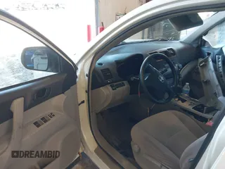 2008 Toyota Highlander with VIN JTEES41A582028404, listed as a IAAI auction lot 42608413 with 225,070 mi miles and . Bid and sale history available at DreamBid. Image 5.