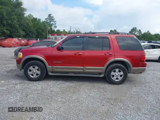 2004 Ford Explorer Eddie Bauer с VIN 1FMZU74K14UA87319, выставлен на аукционе IAAI как лот 42516824 с пробегом 159 613 миль миль и . История ставок и продаж доступна на DreamBid. Изображение 14.