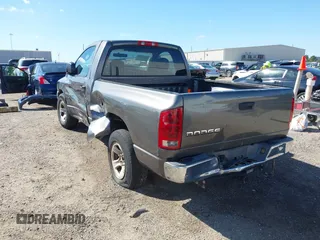 2002 Dodge 1500 z VIN 1D7HA16K72J251518, wystawiony jako IAAI lot #41680014 z przebiegiem 170 376 mil mil oraz . Historia ofert i sprzedaży dostępna na DreamBid. Obrazek 3.