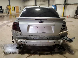 2013 Subaru WRX WRX Limited with VIN JF1GV7F69DG029777, listed as a Copart auction lot 62360765 with 136,809 mi miles and Salvage title. Bid and sale history available at DreamBid. Image 6.
