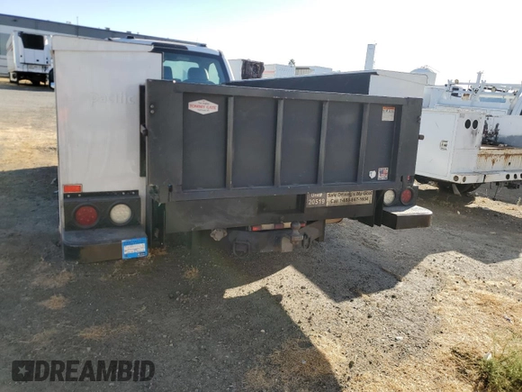 2020 Ford F-350 z VIN 1FDRF3G65LED08821, wystawiony jako Copart lot #72862504 z przebiegiem 205 384 mil mil oraz Czysty tytuł • Clean title. Historia ofert i sprzedaży dostępna na DreamBid. Obrazek 6.