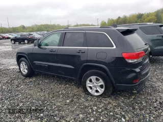 2017 Jeep Grand Cherokee Laredo with VIN 1C4RJFAG2HC754157, listed as a Copart auction lot 55650095 with 60,767 mi miles and Salvage title. Bid and sale history available at DreamBid. Image 2.