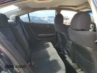 2013 Nissan Maxima SV with VIN 1N4AA5AP0DC839098, listed as a Copart auction lot 62362045 with Not provided miles and Salvage title. Bid and sale history available at DreamBid. Image 10.