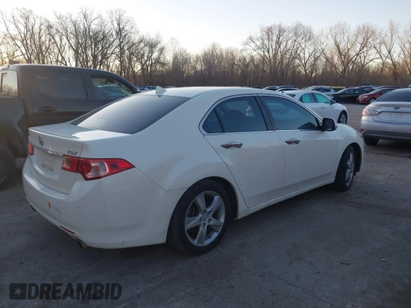 2011 Acura TSX z VIN JH4CU2E66BC008226, wystawiony jako IAAI lot #41725963 z przebiegiem 219 809 mil mil oraz . Historia ofert i sprzedaży dostępna na DreamBid. Obrazek 4.