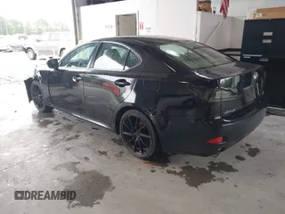 2006 Lexus IS 350 z VIN JTHBE262062000767, wystawiony jako IAAI lot #42322196 z przebiegiem 234 269 mil mil oraz . Historia ofert i sprzedaży dostępna na DreamBid. Obrazek 3.