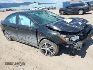 2023 Subaru Impreza Premium с VIN 4S3GKAV63P3606204, выставлен на аукционе IAAI как лот 42100222 с пробегом Не указан миль и . История ставок и продаж доступна на DreamBid. Изображение 1.