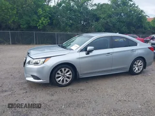 2016 Subaru Legacy Premium z VIN 4S3BNAE62G3028761, wystawiony jako IAAI lot #42452818 z przebiegiem 104 594 mil mil oraz . Historia ofert i sprzedaży dostępna na DreamBid. Obrazek 14.