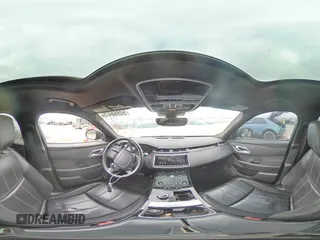 2018 Land Rover Range Rover Velar S с VIN SALYB2RX8JA773408, выставлен на аукционе Copart как лот 50968475 с пробегом 82 130 миль миль и Списание • Salvage title. История ставок и продаж доступна на DreamBid. Изображение 14.