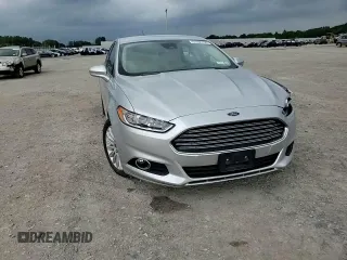 2016 Ford Fusion SE Hybrid with VIN 3FA6P0LU1GR366778, listed as a Copart auction lot 61280135 with 89,585 mi miles and Salvage title. Bid and sale history available at DreamBid. Image 13.