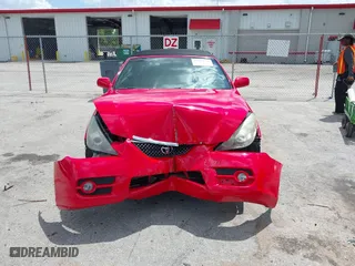 2008 Toyota Camry Solara SE with VIN 4T1FA38P28U149150, listed as a IAAI auction lot 41929757 with 67,814 mi miles. Bid and sale history available at carsss.com. Image 12.
