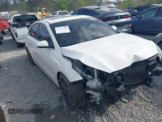 2019 Kia Forte S z VIN 3KPF34AD9KE013236, wystawiony jako IAAI lot #41953609 z przebiegiem 70 000 mil mil oraz . Historia ofert i sprzedaży dostępna na DreamBid. Obrazek 1.