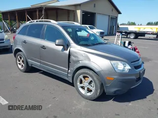 2012 Chevrolet Captiva Sport LS z VIN 3GNAL2EK1CS553973, wystawiony jako IAAI lot #42361712 z przebiegiem 100 854 mil mil oraz . Historia ofert i sprzedaży dostępna na DreamBid. Obrazek 1.