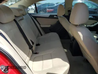 2013 Volkswagen Jetta SE с VIN 3VWDP7AJXDM407787, выставлен на аукционе Copart как лот 54129095 с пробегом 113 796 миль миль и Списание • Salvage title. История ставок и продаж доступна на DreamBid. Изображение 10.