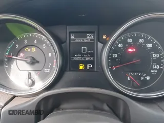 2011 Jeep Grand Cherokee Laredo with VIN 1J4RR4GG6BC527897, listed as a IAAI auction lot 42032975 with 148,875 mi miles. Bid and sale history available at carsss.com. Image 7.