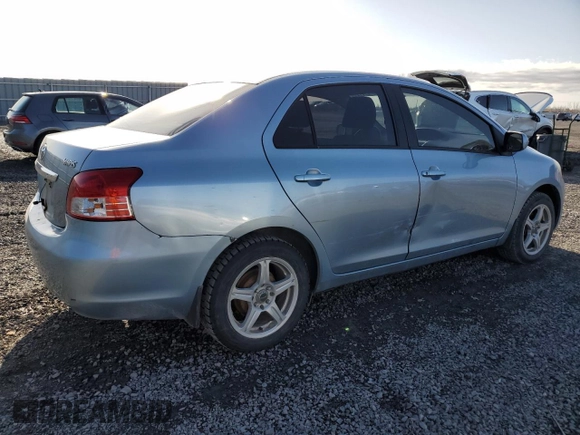 2010 Toyota Yaris с VIN JTDBT4K34A1392443, выставлен на аукционе Copart как лот 51072225 с пробегом 200 133 миль миль и Списание • Salvage title. История ставок и продаж доступна на DreamBid. Изображение 3.