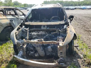 2017 Jeep Cherokee Limited z VIN 1C4PJMDB8HW511348, wystawiony jako Copart lot #60430415 z przebiegiem Nie podano mil oraz Nie do naprawy • Non repairable. Historia ofert i sprzedaży dostępna na DreamBid. Obrazek 5.