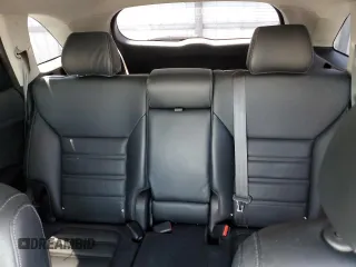2018 Kia Sorento EX with VIN 5XYPH4A53JG409422, listed as a Copart auction lot 53042375 with 89,345 mi miles and Non repairable. Bid and sale history available at DreamBid. Image 10.