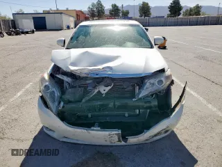 2012 Toyota Avalon with VIN 4T1BK3DB6CU456092, listed as a Copart auction lot 57275775 with 149,641 mi miles and Salvage title. Bid and sale history available at DreamBid. Image 5.