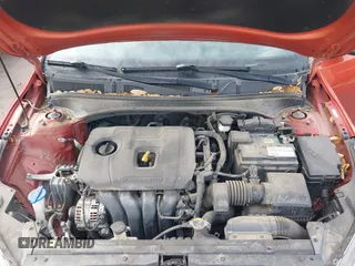 2021 Kia Forte GT-Line z VIN 3KPF34AD7ME341063, wystawiony jako IAAI lot #42389280 z przebiegiem 74 703 mil mil oraz . Historia ofert i sprzedaży dostępna na DreamBid. Obrazek 10.