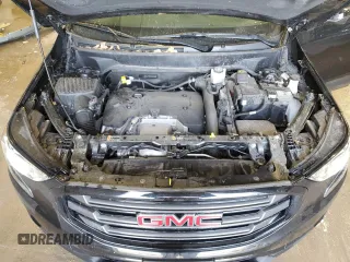 2019 GMC Terrain SLE with VIN 3GKALTEX4KL373359, listed as a Copart auction lot 42179915 with 48,773 mi miles and Salvage Title. Bid and sale history available at carsss.com. Image 12.