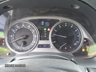 2008 Lexus IS 250 с VIN JTHCK262282024018, выставлен на аукционе IAAI как лот 42362216 с пробегом 186 413 миль миль и . История ставок и продаж доступна на DreamBid. Изображение 7.