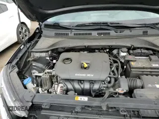2021 Hyundai Kona SEL Plus with VIN KM8K62AA3MU684837, listed as a Copart auction lot 81118625 with 65,769 mi miles and Salvage title. Bid and sale history available at DreamBid. Image 13.