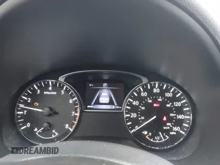 2017 Nissan Altima SR with VIN 1N4AL3AP6HC220784, listed as a IAAI auction lot 42085597 with 80,589 mi miles and . Bid and sale history available at DreamBid. Image 7.